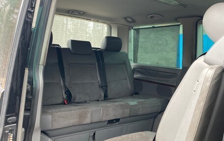 Volkswagen Multivan T5, 2005 год, 940 000 рублей, 4 фотография