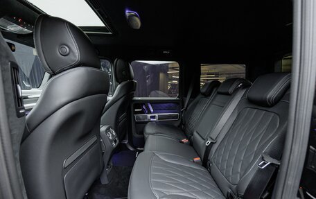 Mercedes-Benz G-Класс W463 рестайлинг _iii, 2026 год, 25 270 000 рублей, 31 фотография