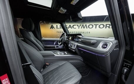 Mercedes-Benz G-Класс W463 рестайлинг _iii, 2026 год, 25 270 000 рублей, 26 фотография