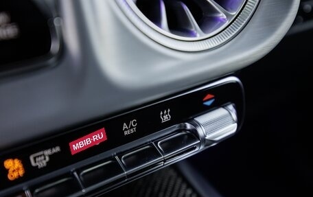 Mercedes-Benz G-Класс W463 рестайлинг _iii, 2026 год, 25 270 000 рублей, 25 фотография