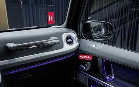 Mercedes-Benz G-Класс W463 рестайлинг _iii, 2026 год, 25 270 000 рублей, 29 фотография