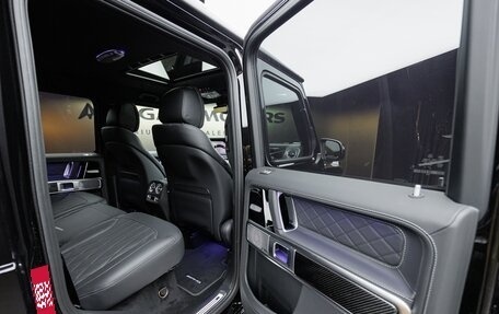 Mercedes-Benz G-Класс W463 рестайлинг _iii, 2026 год, 25 270 000 рублей, 32 фотография