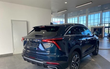 Haval F7, 2026 год, 3 499 000 рублей, 3 фотография