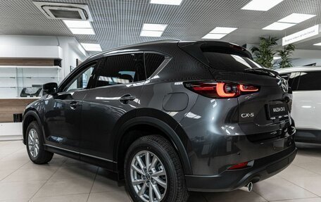 Mazda CX-5 II, 2025 год, 3 540 000 рублей, 4 фотография