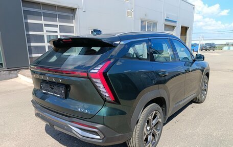 Geely Atlas, 2026 год, 3 449 990 рублей, 5 фотография