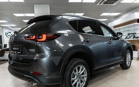 Mazda CX-5 II, 2025 год, 3 540 000 рублей, 3 фотография