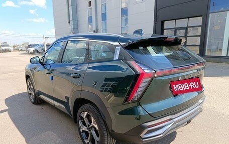 Geely Atlas, 2026 год, 3 449 990 рублей, 7 фотография