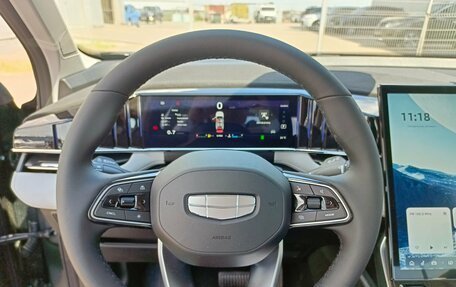 Geely Atlas, 2026 год, 3 449 990 рублей, 12 фотография