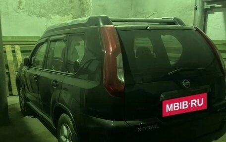 Nissan X-Trail, 2013 год, 740 000 рублей, 2 фотография