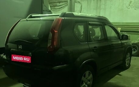 Nissan X-Trail, 2013 год, 740 000 рублей, 4 фотография