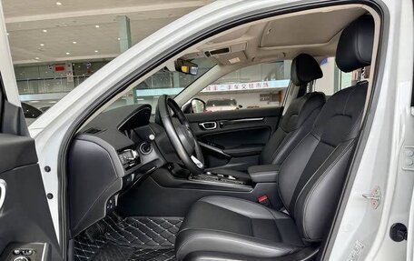 Honda Civic, 2023 год, 1 850 000 рублей, 9 фотография