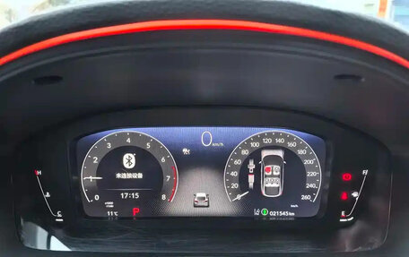 Honda Civic, 2023 год, 1 850 000 рублей, 8 фотография