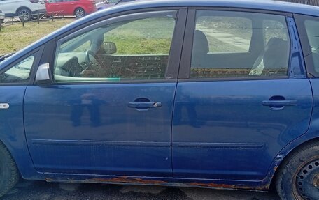 Ford C-MAX I рестайлинг, 2008 год, 2 фотография