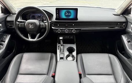 Honda Civic, 2023 год, 1 850 000 рублей, 11 фотография