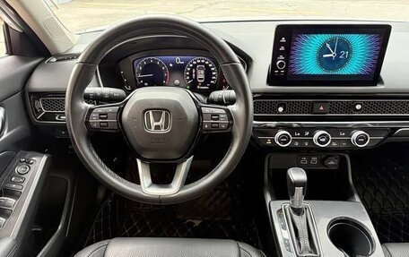 Honda Civic, 2023 год, 1 850 000 рублей, 12 фотография