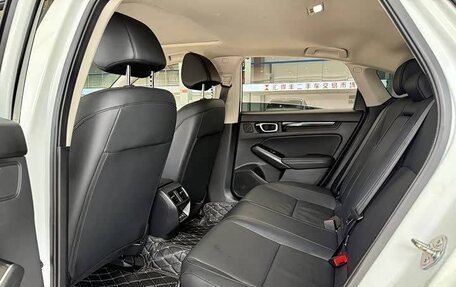 Honda Civic, 2023 год, 1 850 000 рублей, 13 фотография