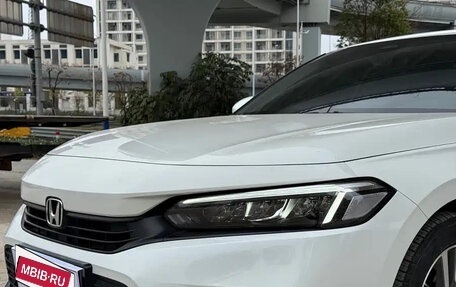 Honda Civic, 2023 год, 1 850 000 рублей, 2 фотография