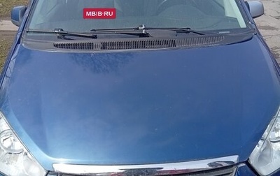 Ford C-MAX I рестайлинг, 2008 год, 1 фотография