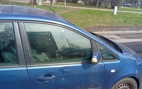 Ford C-MAX I рестайлинг, 2008 год, 3 фотография