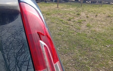 Ford C-MAX I рестайлинг, 2008 год, 6 фотография