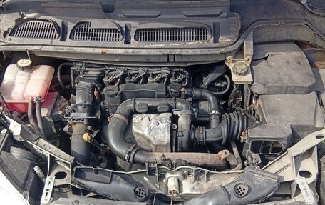 Ford C-MAX I рестайлинг, 2008 год, 7 фотография