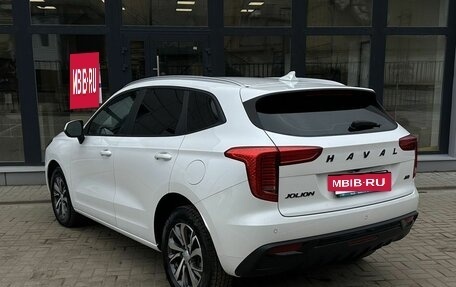 Haval Jolion, 2023 год, 1 989 000 рублей, 4 фотография