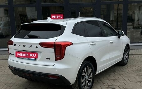 Haval Jolion, 2023 год, 1 989 000 рублей, 3 фотография