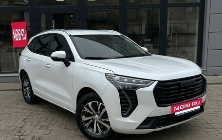 Haval Jolion, 2023 год, 1 989 000 рублей, 2 фотография