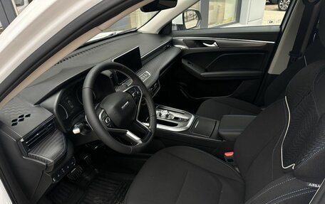 Haval Jolion, 2023 год, 1 989 000 рублей, 9 фотография