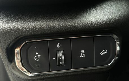 Haval Jolion, 2023 год, 1 989 000 рублей, 10 фотография