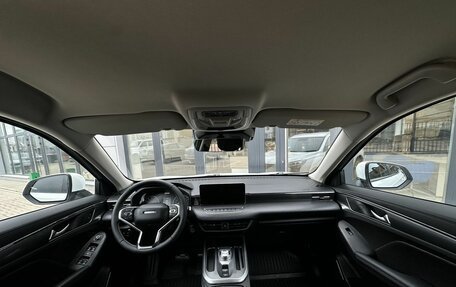 Haval Jolion, 2023 год, 1 989 000 рублей, 17 фотография