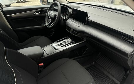 Haval Jolion, 2023 год, 1 989 000 рублей, 22 фотография