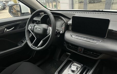 Haval Jolion, 2023 год, 1 989 000 рублей, 25 фотография