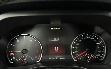 Haval Jolion, 2023 год, 1 989 000 рублей, 34 фотография