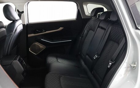 CheryExeed TXL, 2022 год, 2 299 000 рублей, 9 фотография