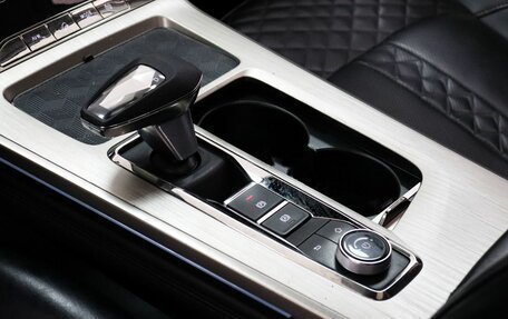 CheryExeed TXL, 2022 год, 2 299 000 рублей, 10 фотография