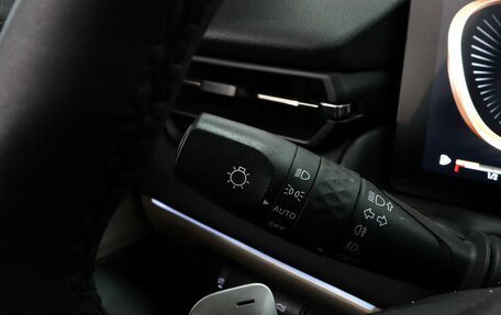 CheryExeed TXL, 2022 год, 2 299 000 рублей, 13 фотография