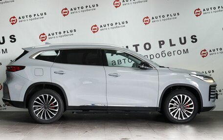 CheryExeed TXL, 2022 год, 2 299 000 рублей, 6 фотография