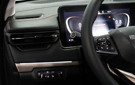 CheryExeed TXL, 2022 год, 2 299 000 рублей, 12 фотография