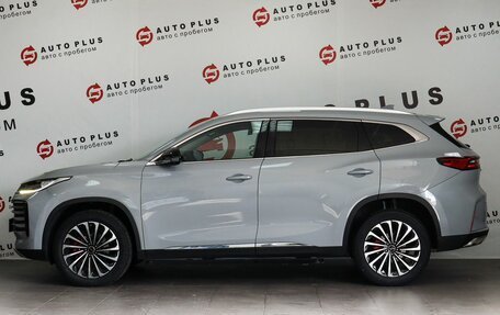 CheryExeed TXL, 2022 год, 2 299 000 рублей, 5 фотография