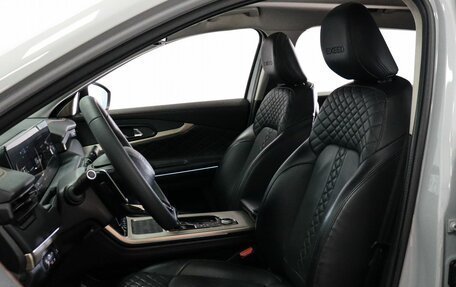 CheryExeed TXL, 2022 год, 2 299 000 рублей, 8 фотография