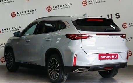 CheryExeed TXL, 2022 год, 2 299 000 рублей, 2 фотография