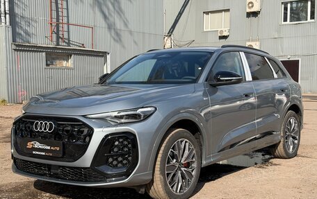 Audi Q5, 2026 год, 6 300 000 рублей, 1 фотография