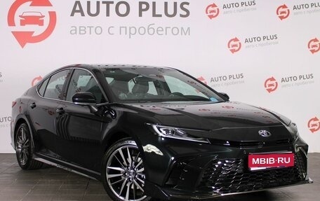 Toyota Camry, 2026 год, 4 319 000 рублей, 1 фотография