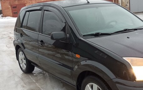 Ford Fusion I, 2008 год, 5 190 000 рублей, 1 фотография