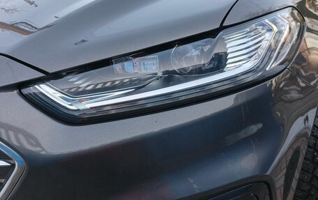 Ford Mondeo V, 2019 год, 2 200 000 рублей, 1 фотография