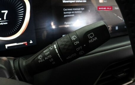 CheryExeed TXL, 2022 год, 2 299 000 рублей, 16 фотография