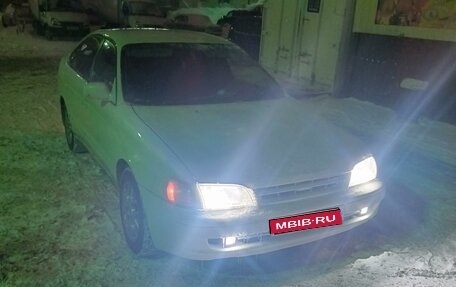 Toyota Corona IX (T190), 1992 год, 280 000 рублей, 1 фотография