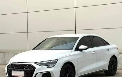 Audi A3, 2021 год, 2 700 000 рублей, 1 фотография