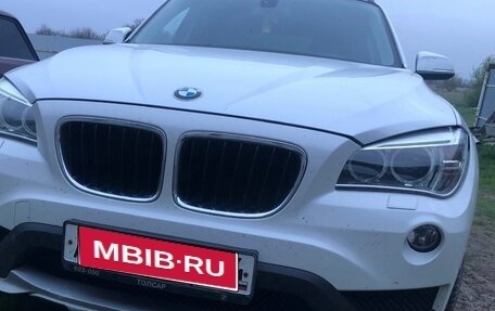 BMW X1, 2014 год, 1 360 000 рублей, 1 фотография